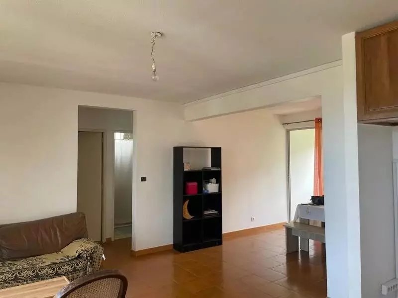 Appartement à vendre, 71m², Fort-de-France