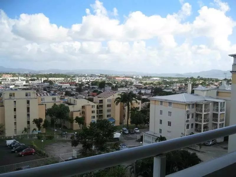Appartement à vendre, 38m², Fort-de-France