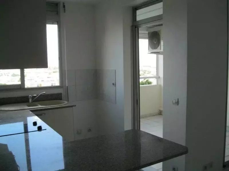 Appartement à vendre, 38m², Fort-de-France