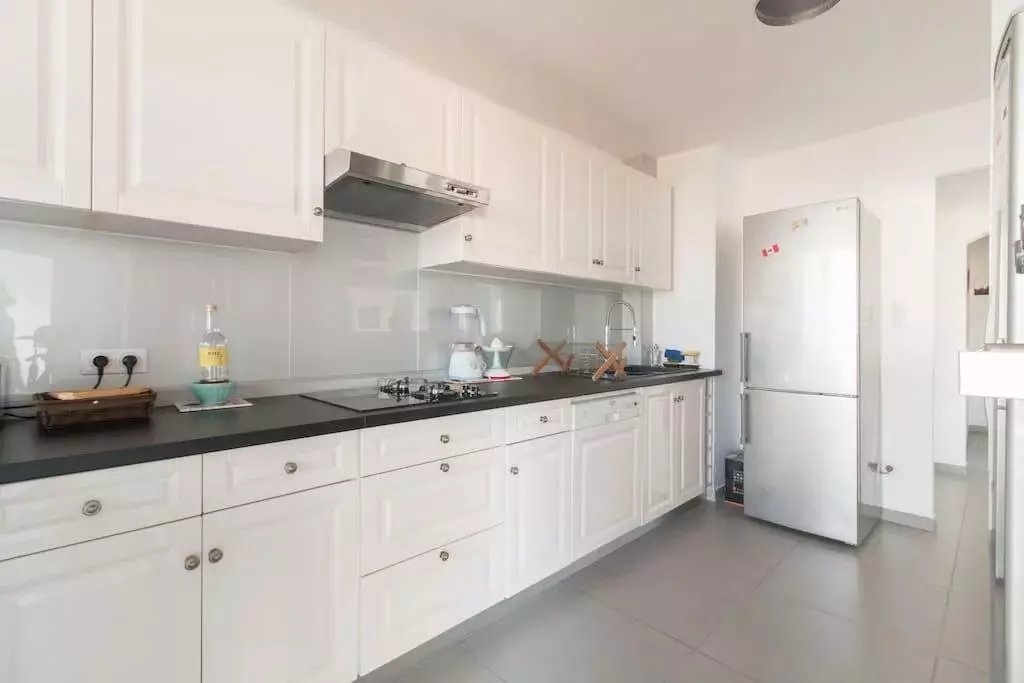 Appartement à vendre, 124m², Fort-de-France