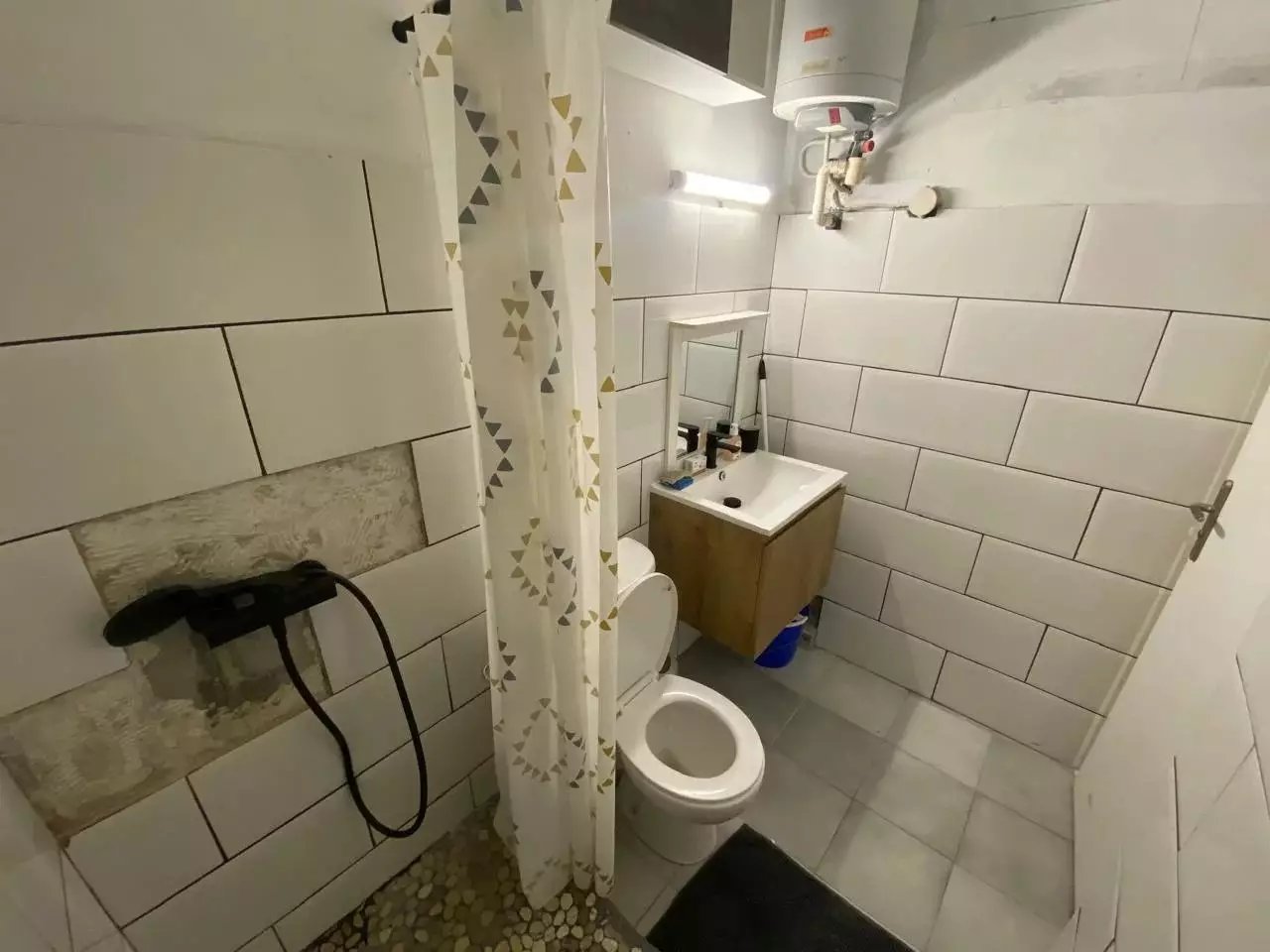 Appartement à vendre, 15m², Fort-de-France