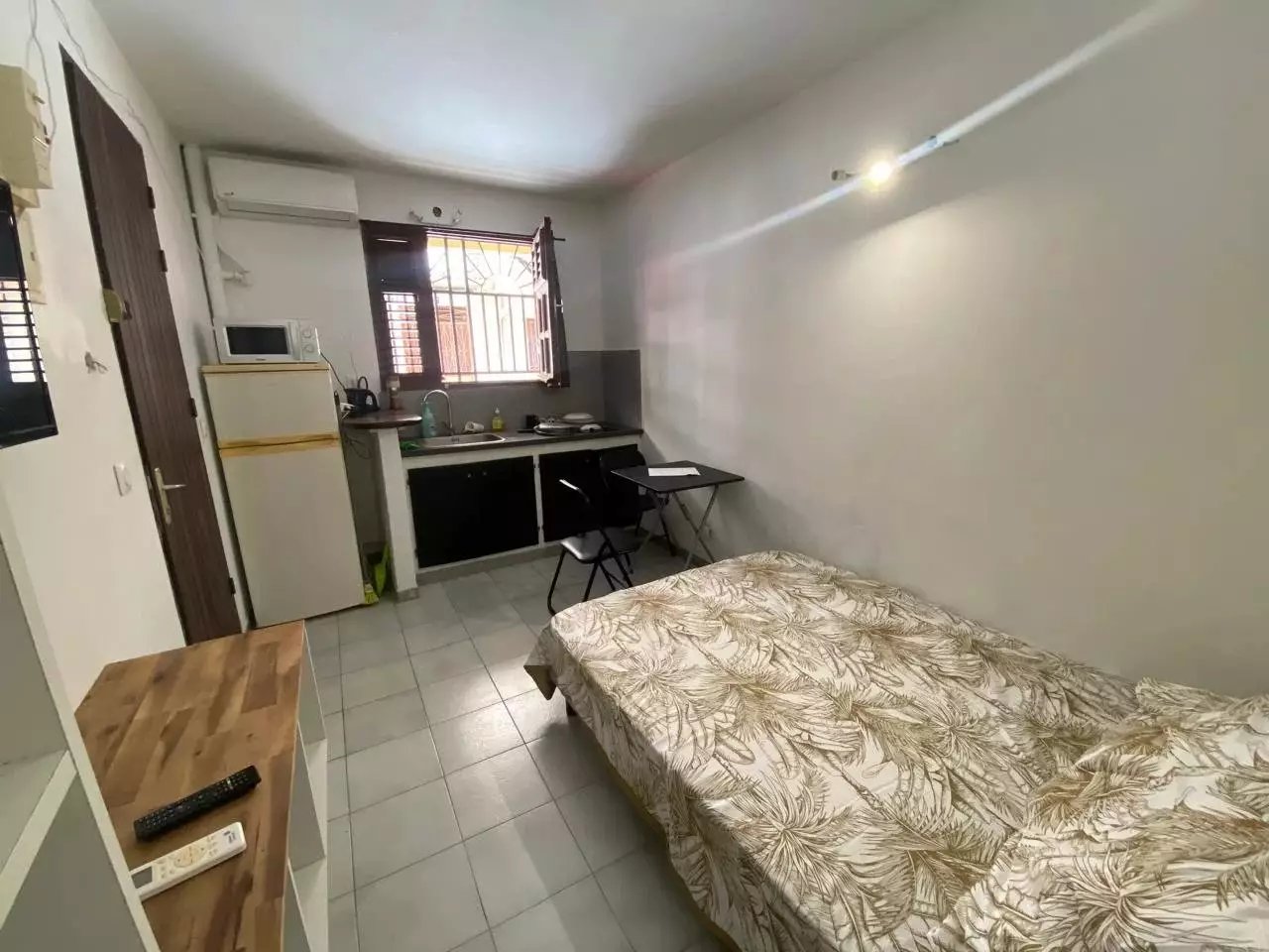 Appartement à vendre, 15m², Fort-de-France