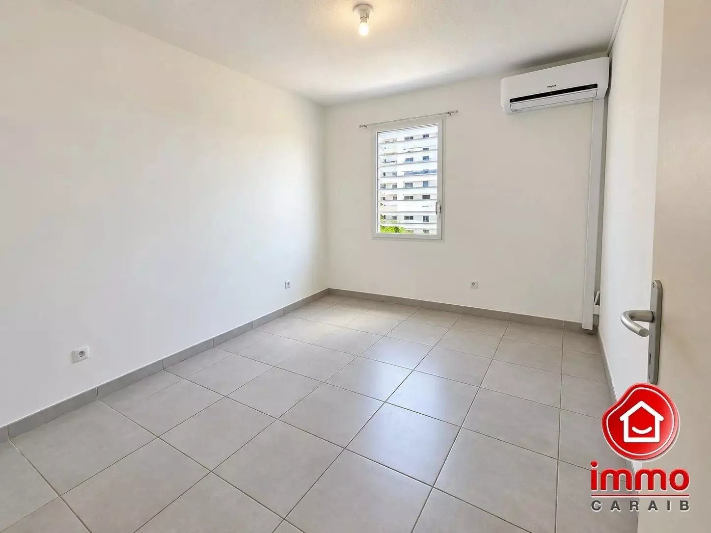 Appartement à vendre, 64m², Fort-de-France