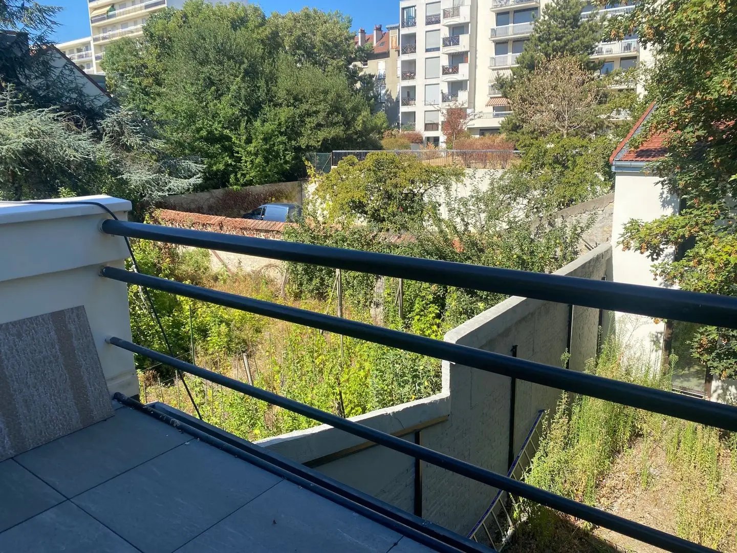 Appartement à vendre, 49m², Clamart