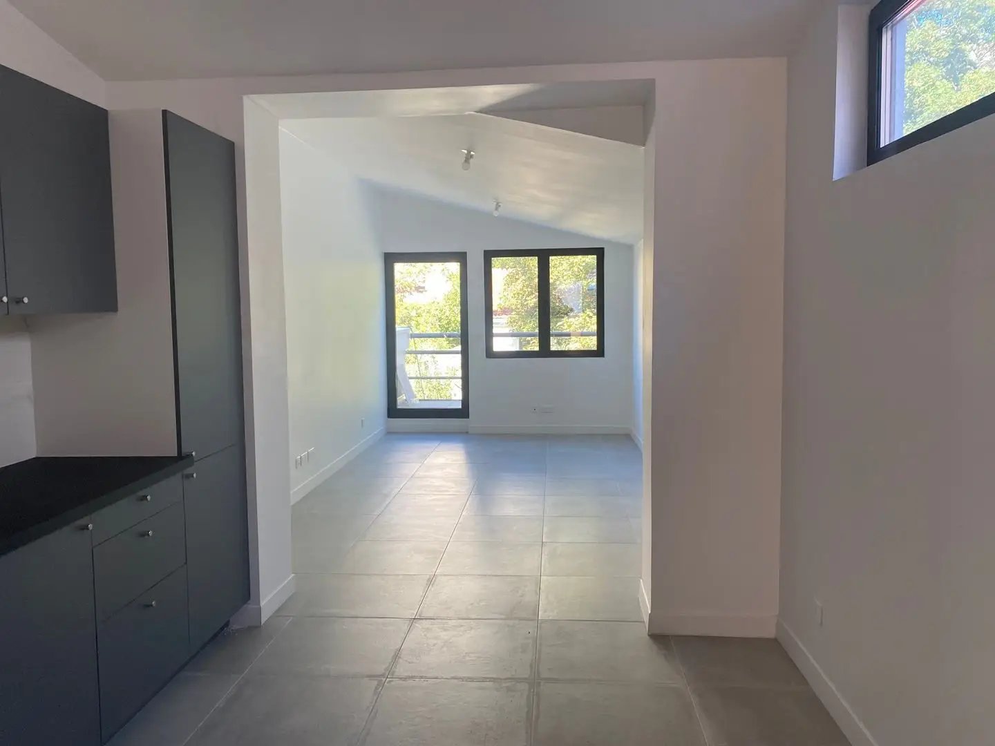 Appartement à vendre, 49m², Clamart