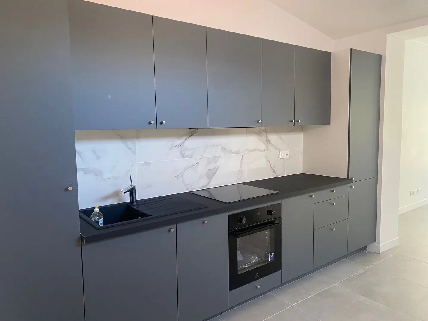 Appartement à vendre, 49m², Clamart