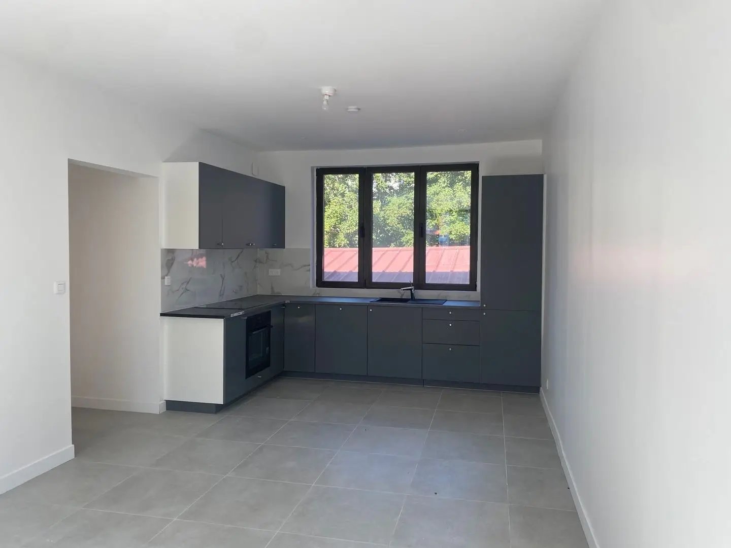 Appartement à vendre, 45m², Clamart