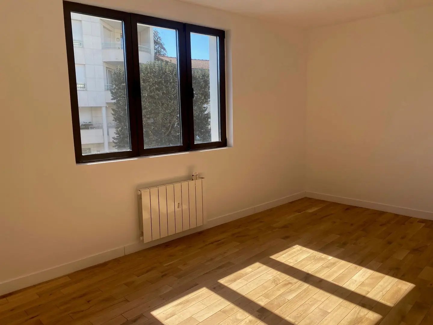 Appartement à vendre, 45m², Clamart