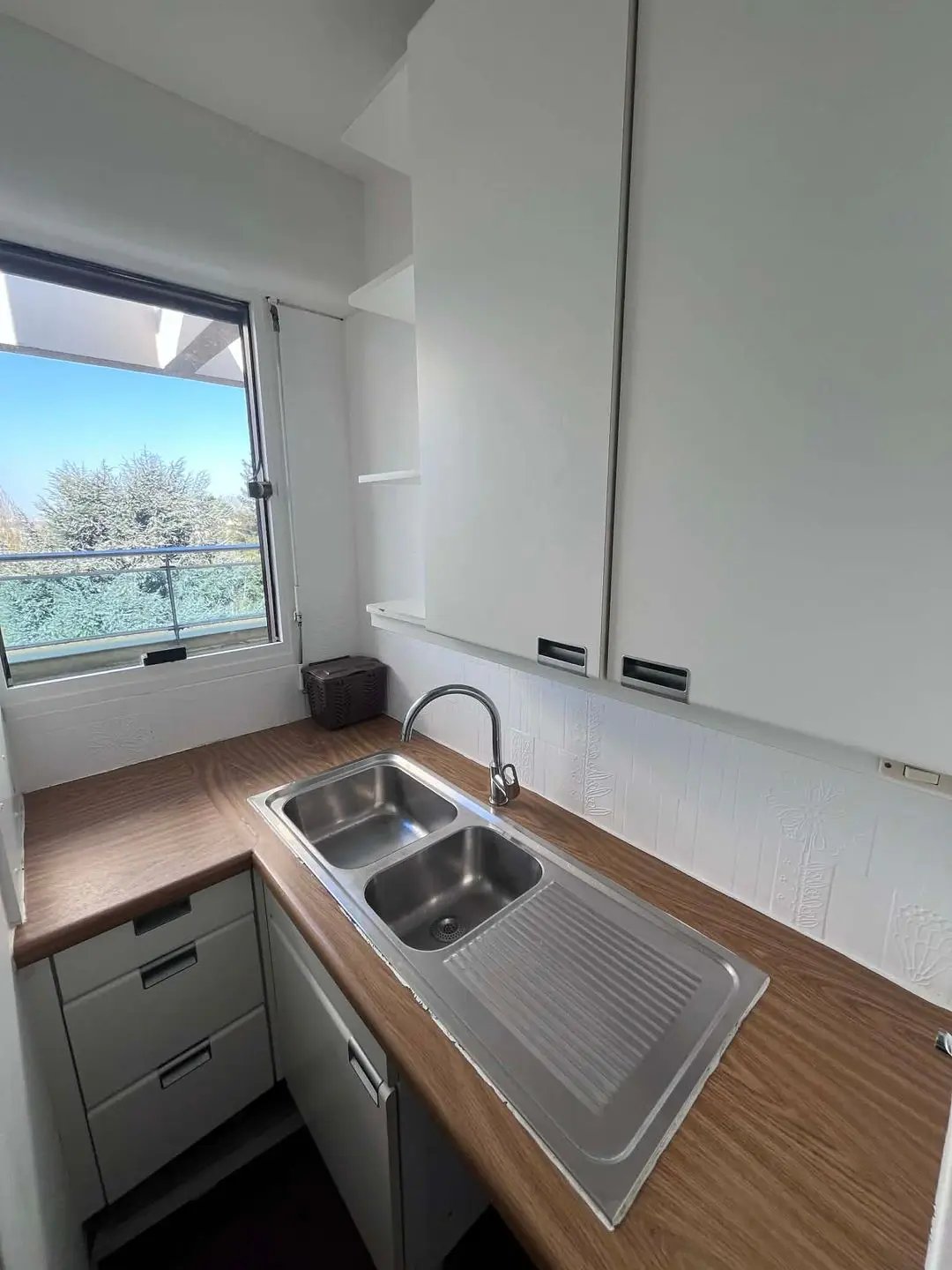 Appartement à vendre, 66m², Sèvres