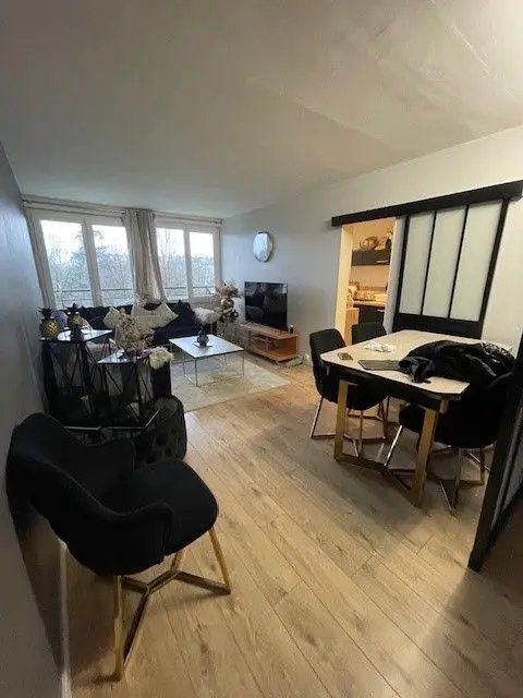 Appartement à vendre, 75m², Mérignac