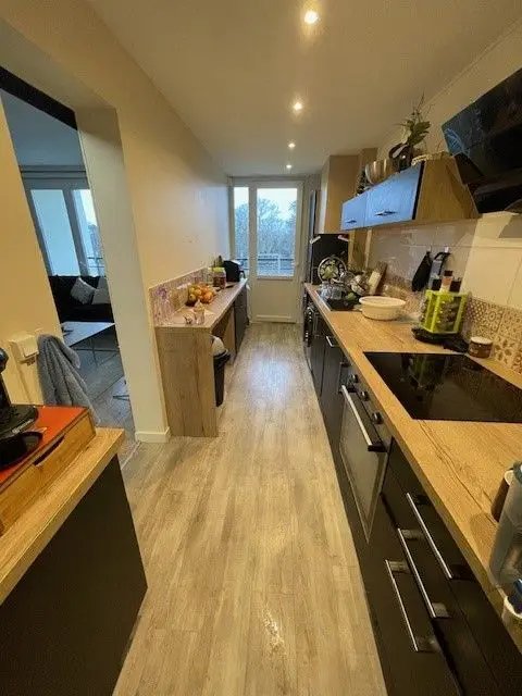 Appartement à vendre, 75m², Mérignac