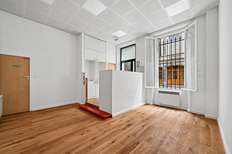 Maison à louer, 94m², Paris 16ème