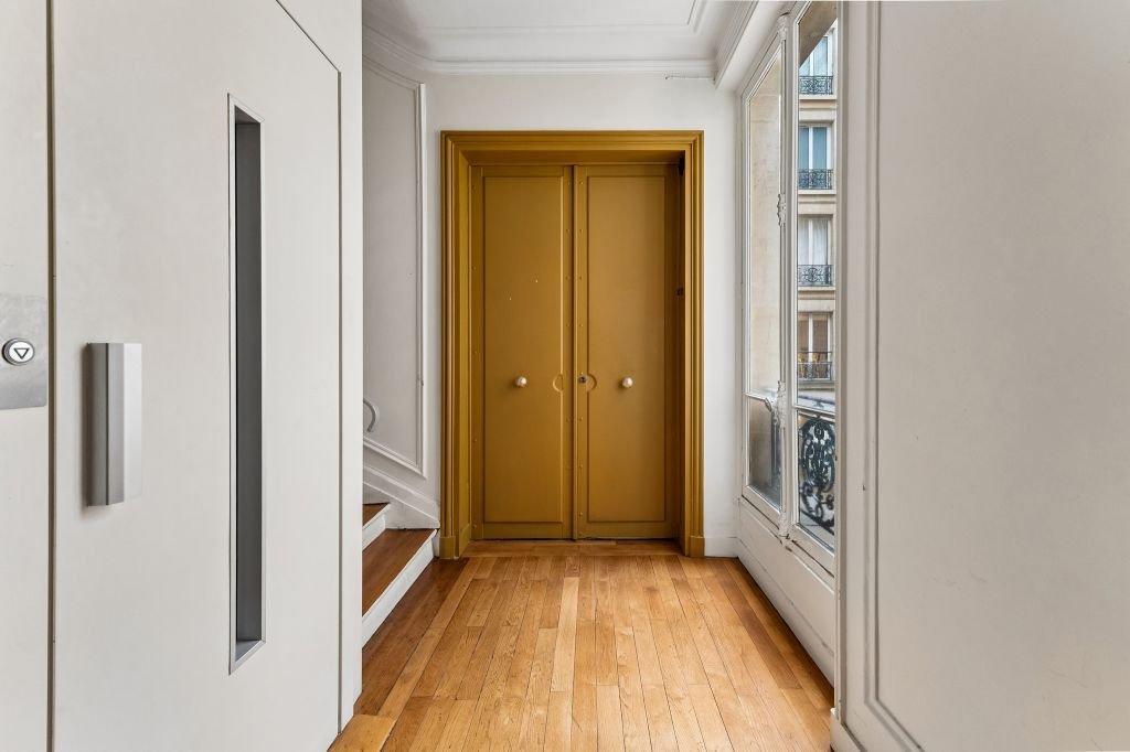 Maison à louer, 61m², Paris 2ème