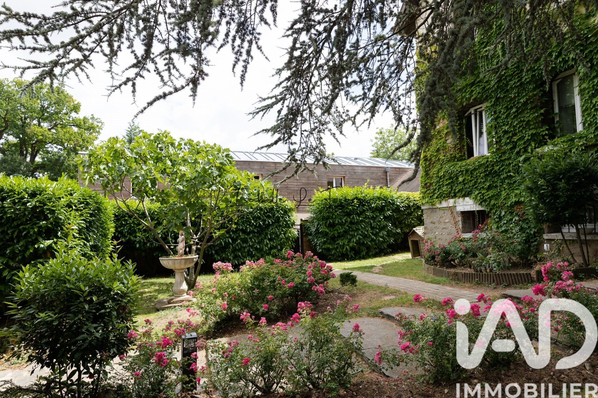 Maison à vendre, 209m², Mennecy