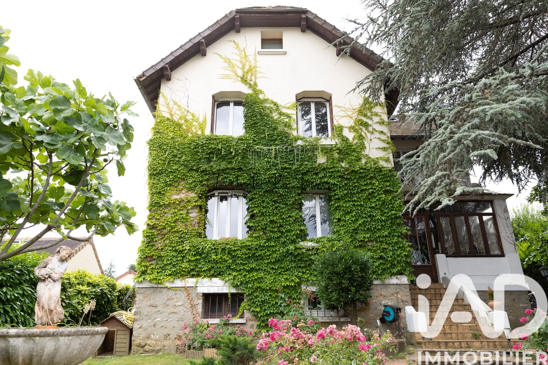 Maison à vendre, 209m², Mennecy