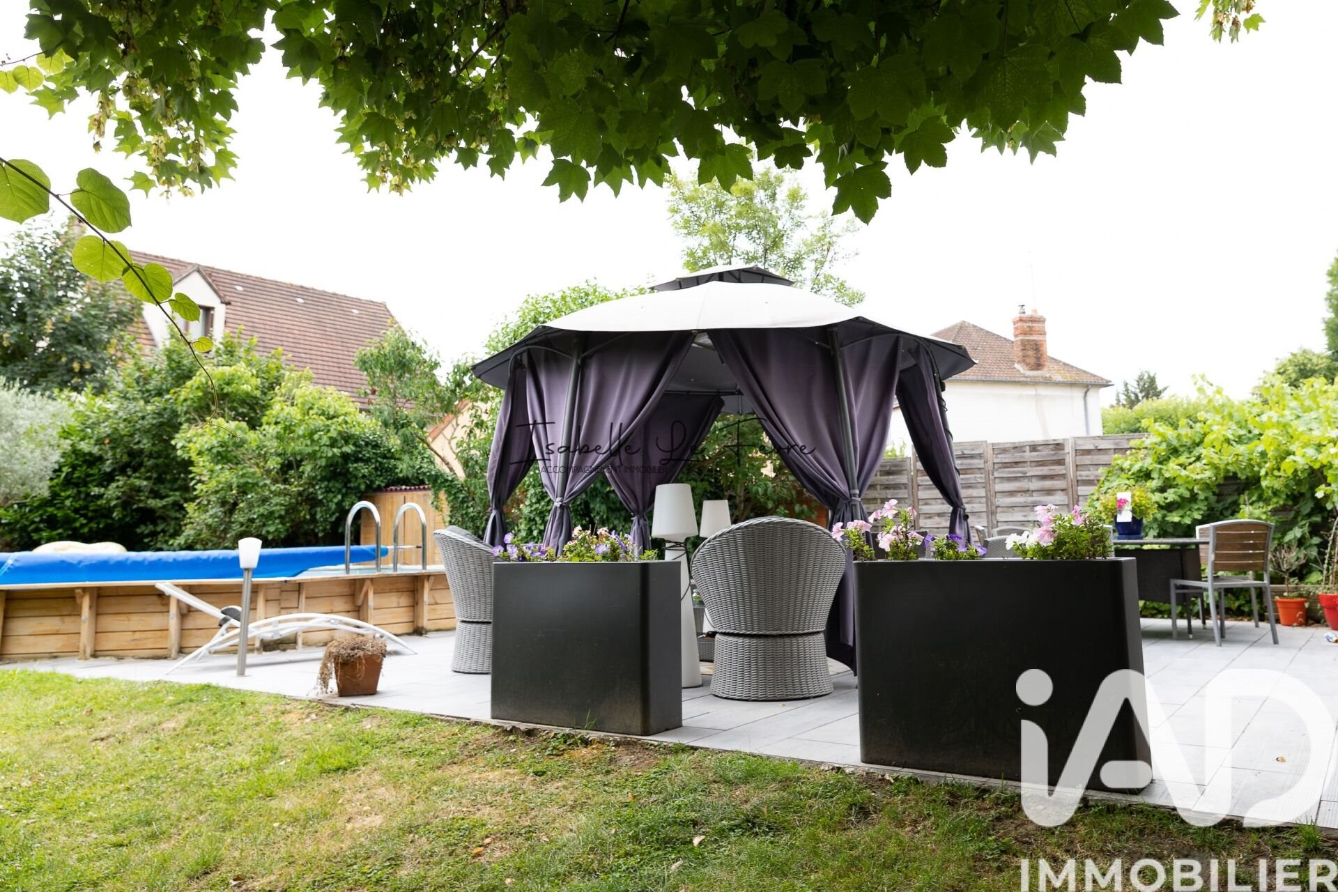 Maison à vendre, 209m², Mennecy