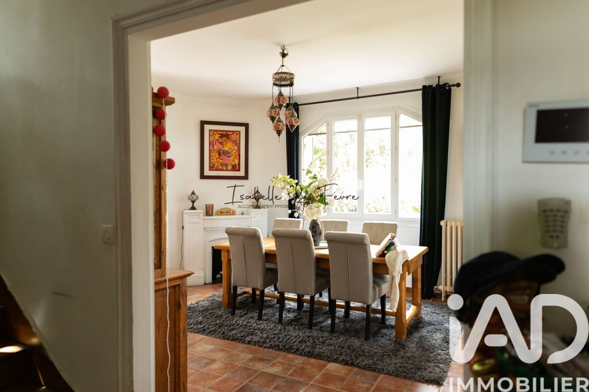 Maison à vendre, 209m², Mennecy