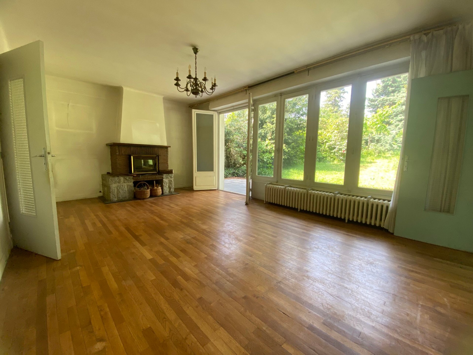 Maison à vendre, 190m², Fontenay-aux-Roses