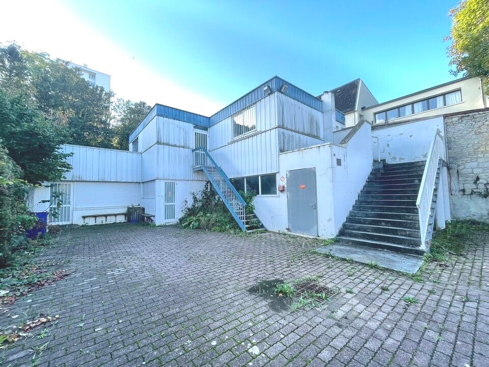 Maison à vendre, 445m², Caen