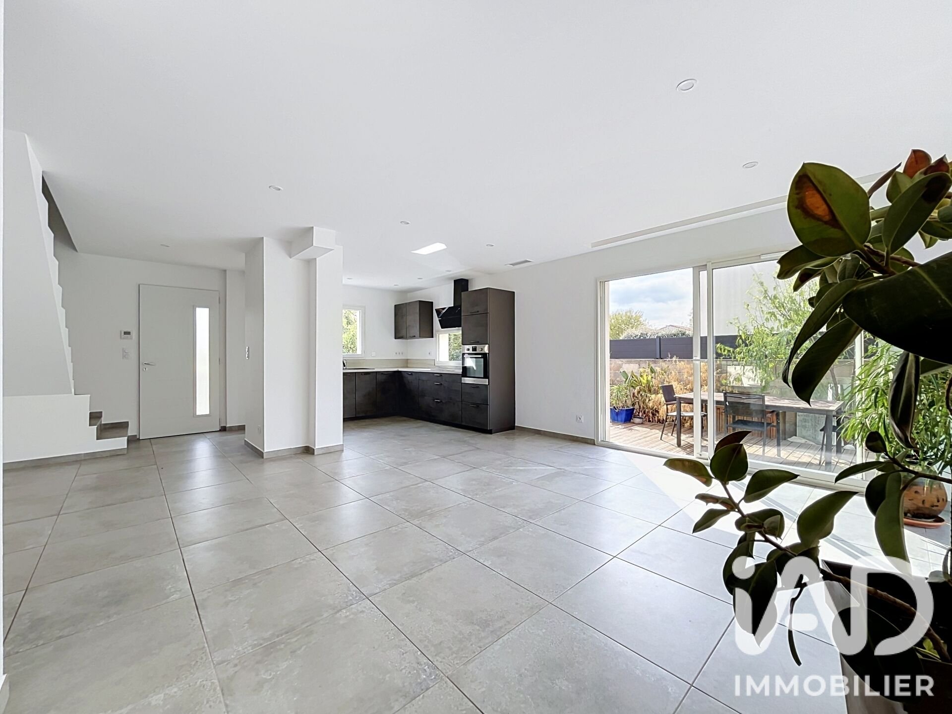 Maison à vendre, 102m², Toulouges