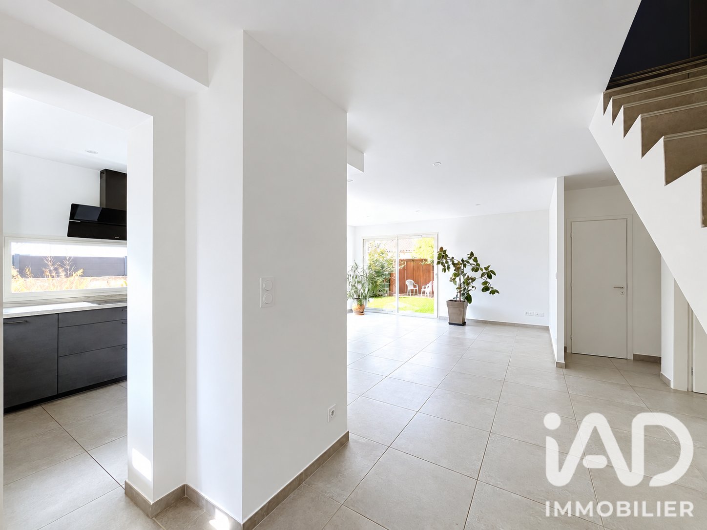 Maison à vendre, 102m², Toulouges