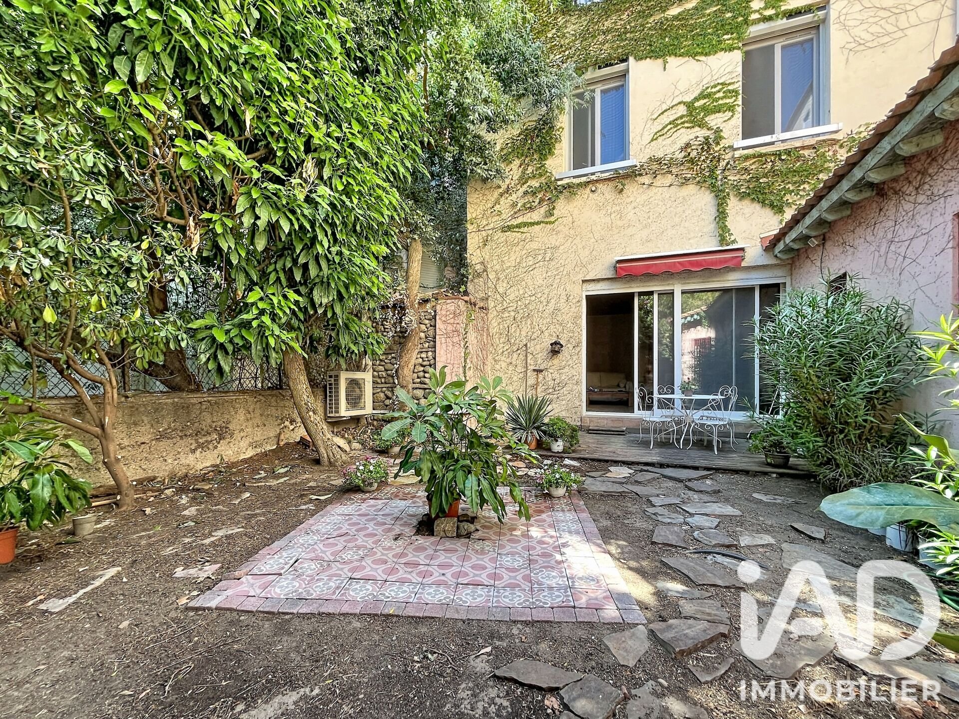 Appartement à vendre, 94m², Perpignan