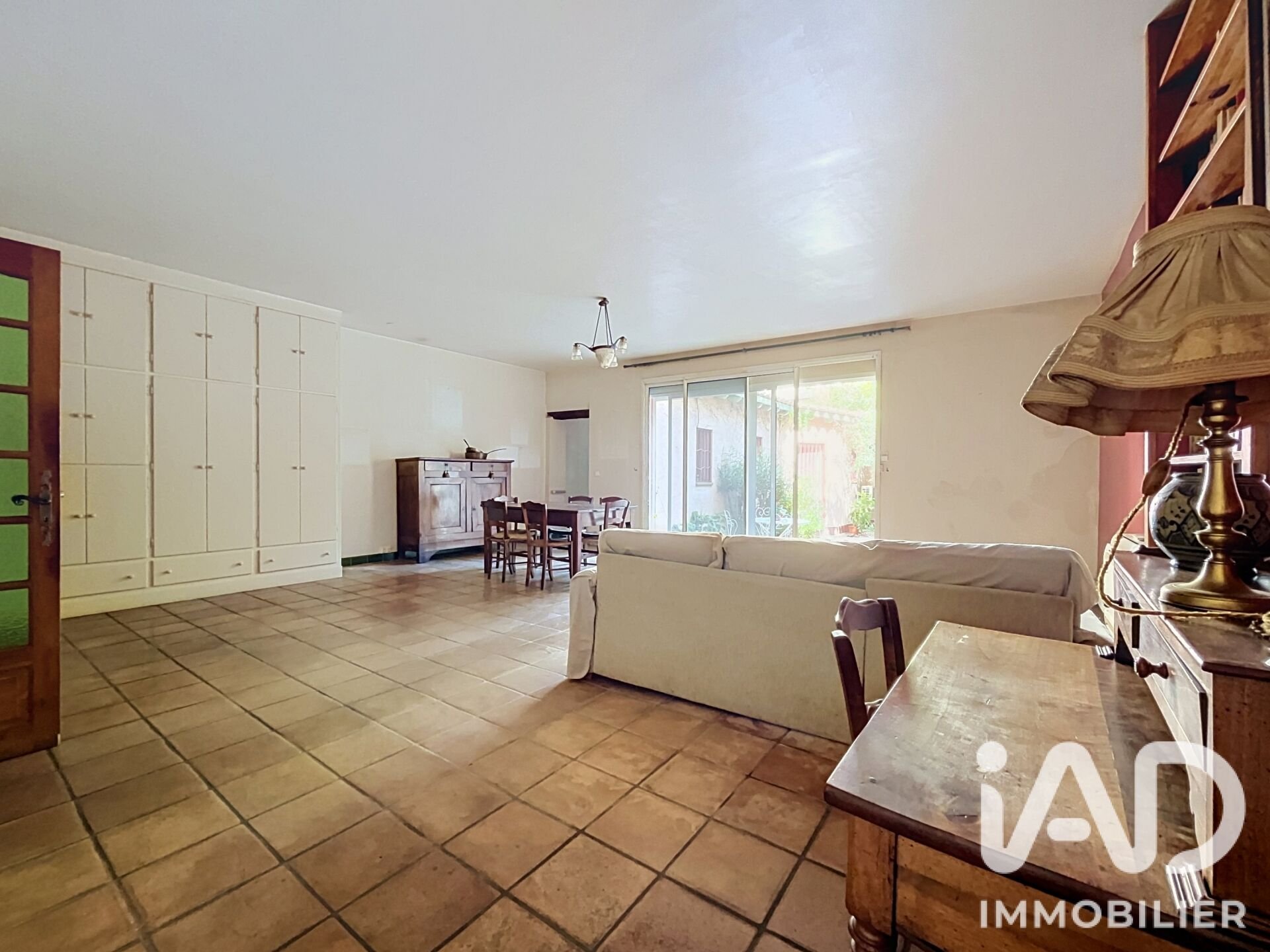 Appartement à vendre, 94m², Perpignan