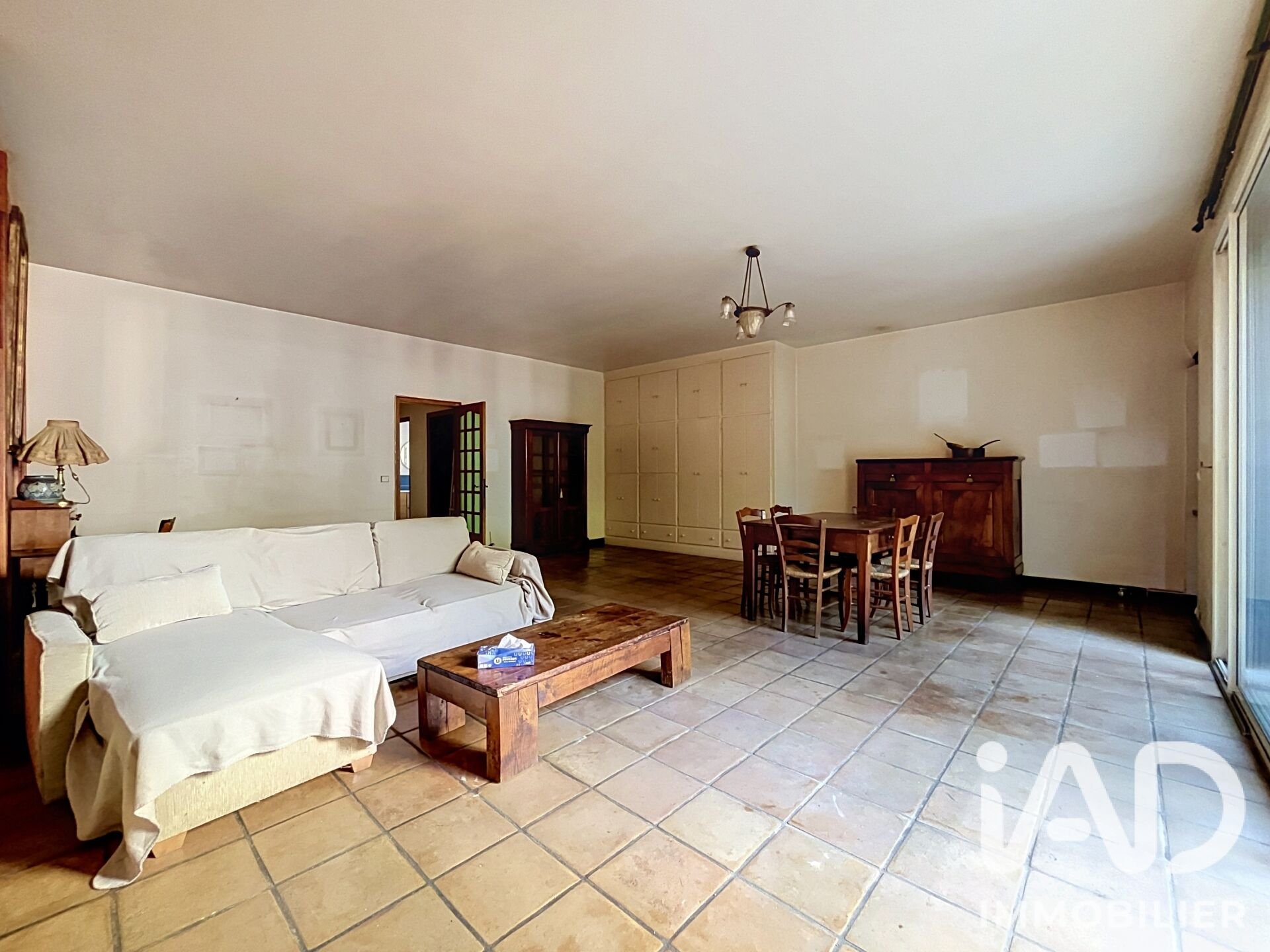 Appartement à vendre, 94m², Perpignan