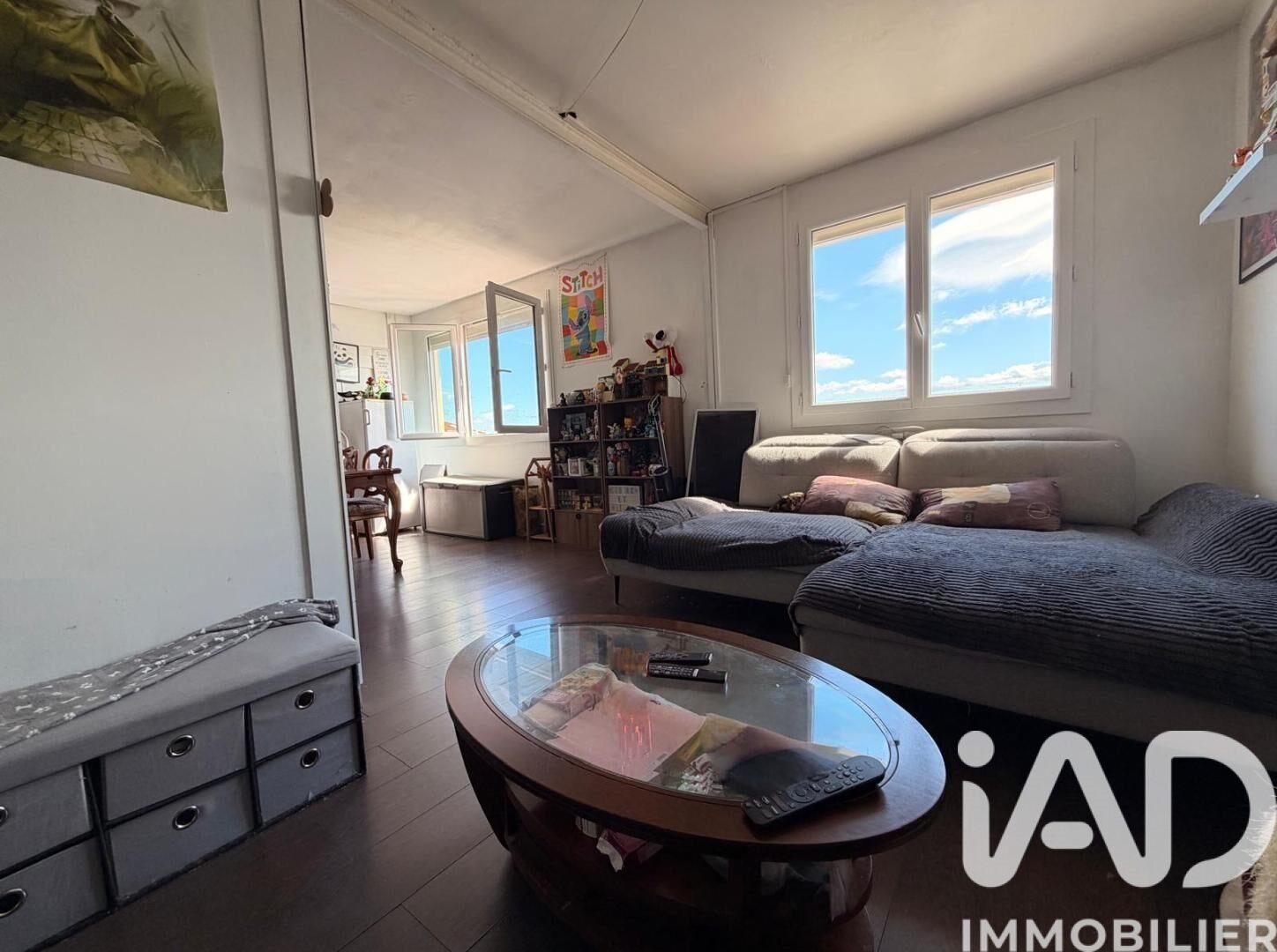 Appartement à vendre, 73m², Perpignan