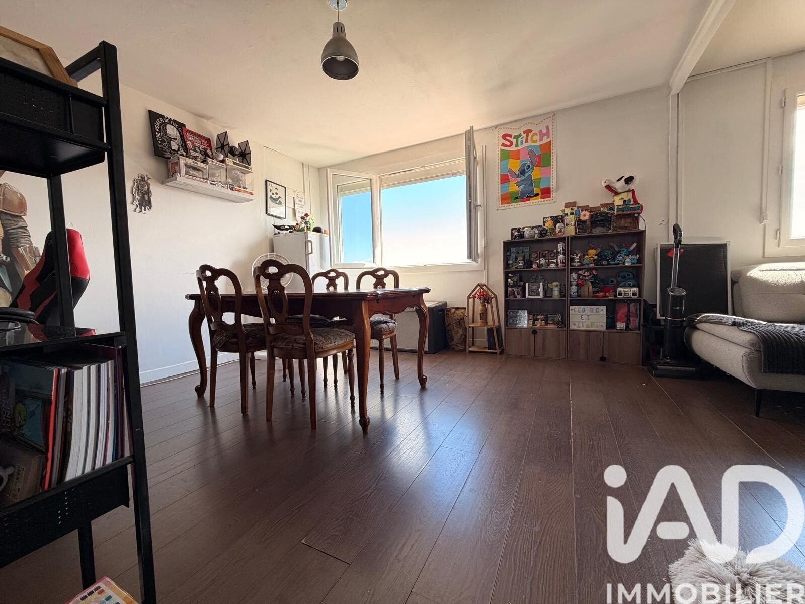 Appartement à vendre, 73m², Perpignan