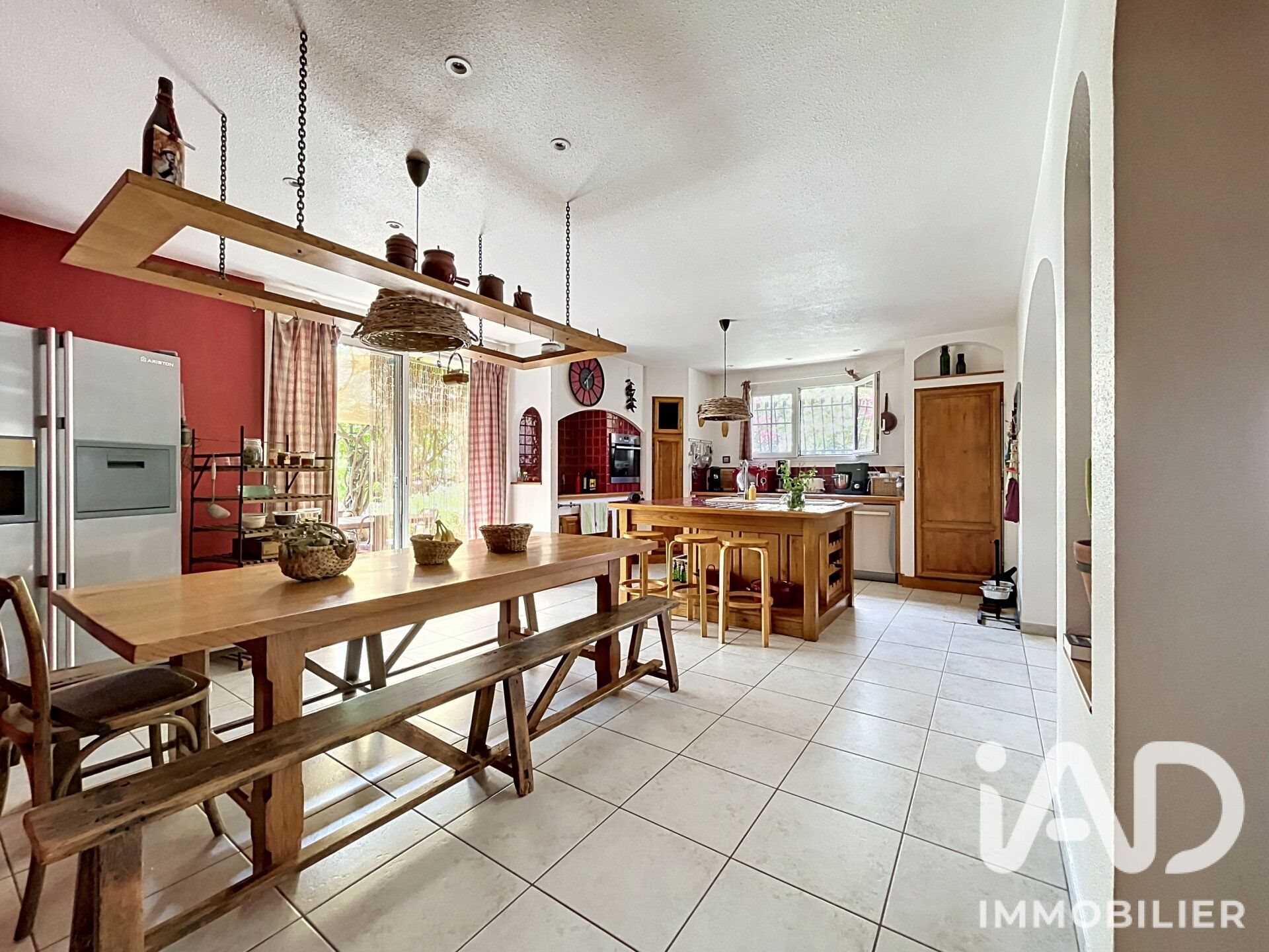Maison à vendre, 145m², Bages