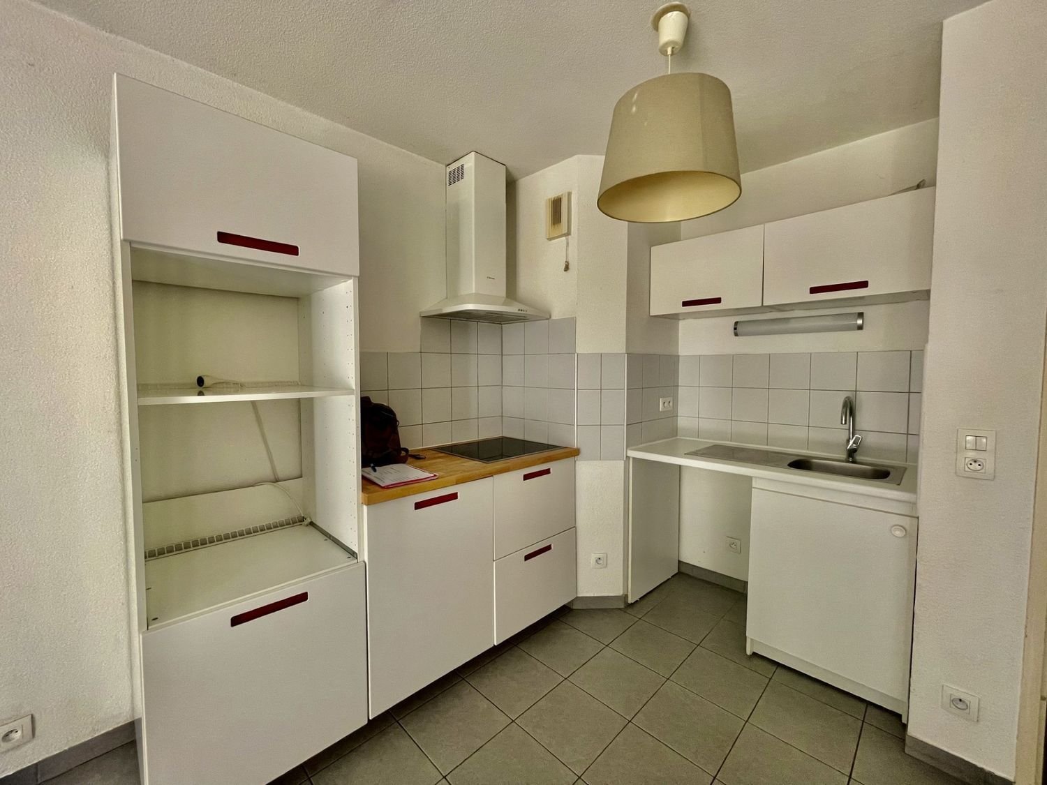 Appartement à vendre, 61m², Bayonne