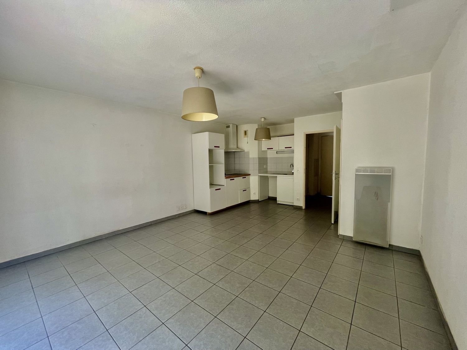 Appartement à vendre, 61m², Bayonne