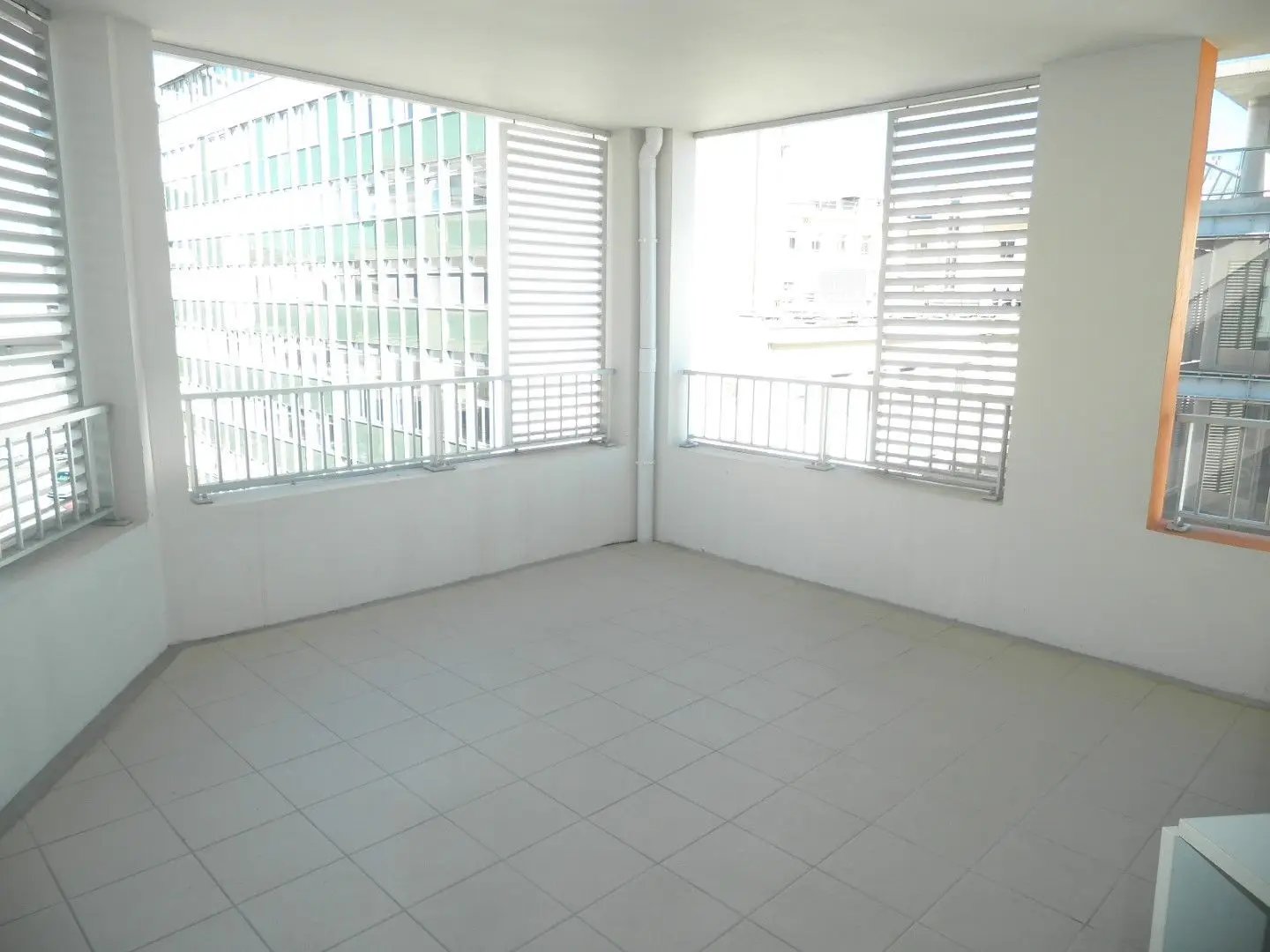 Appartement à louer, 78m², Marseille 3ème