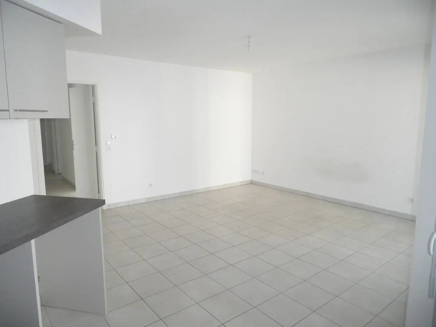 Appartement à louer, 78m², Marseille 3ème