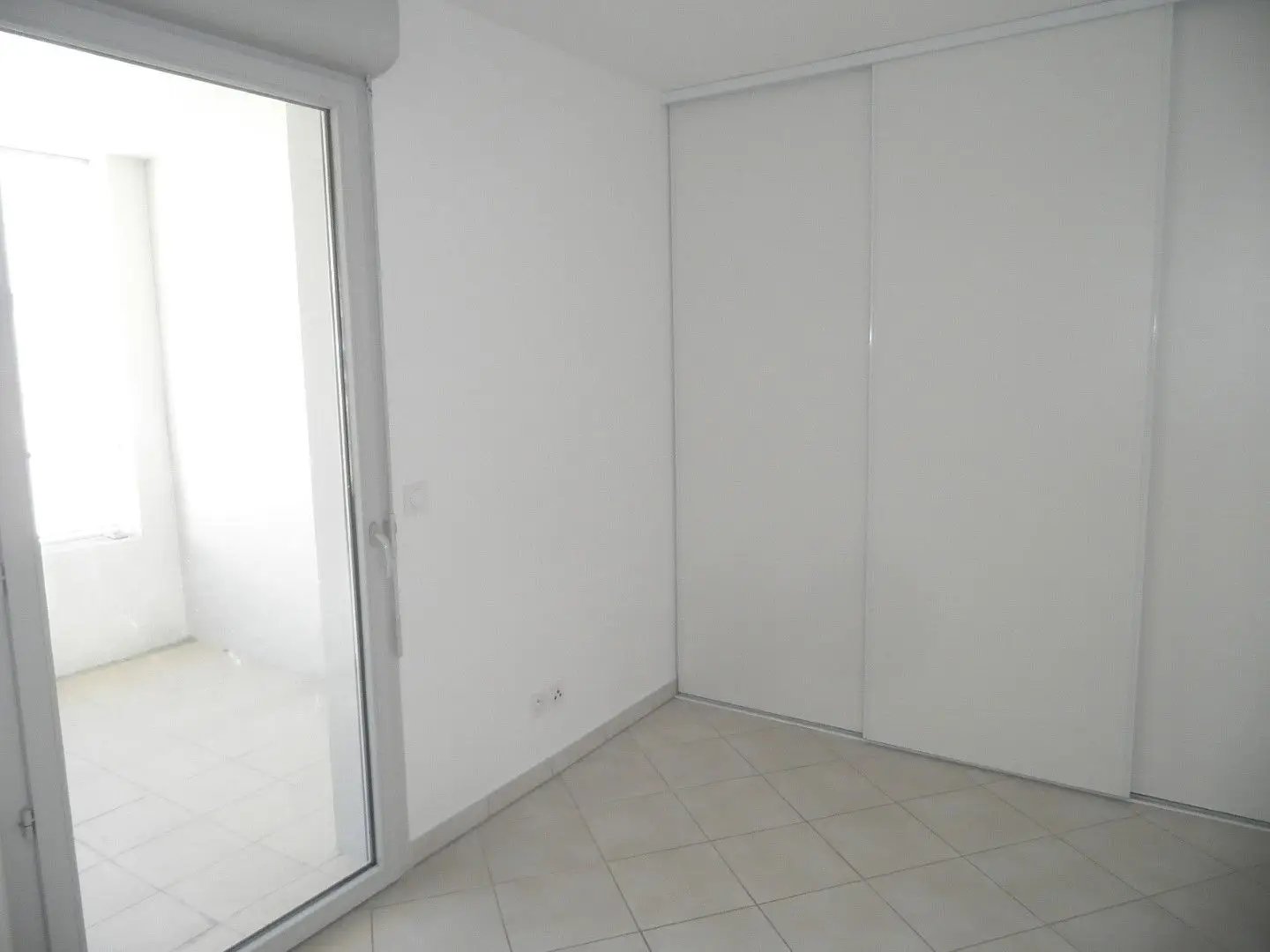 Appartement à louer, 78m², Marseille 3ème