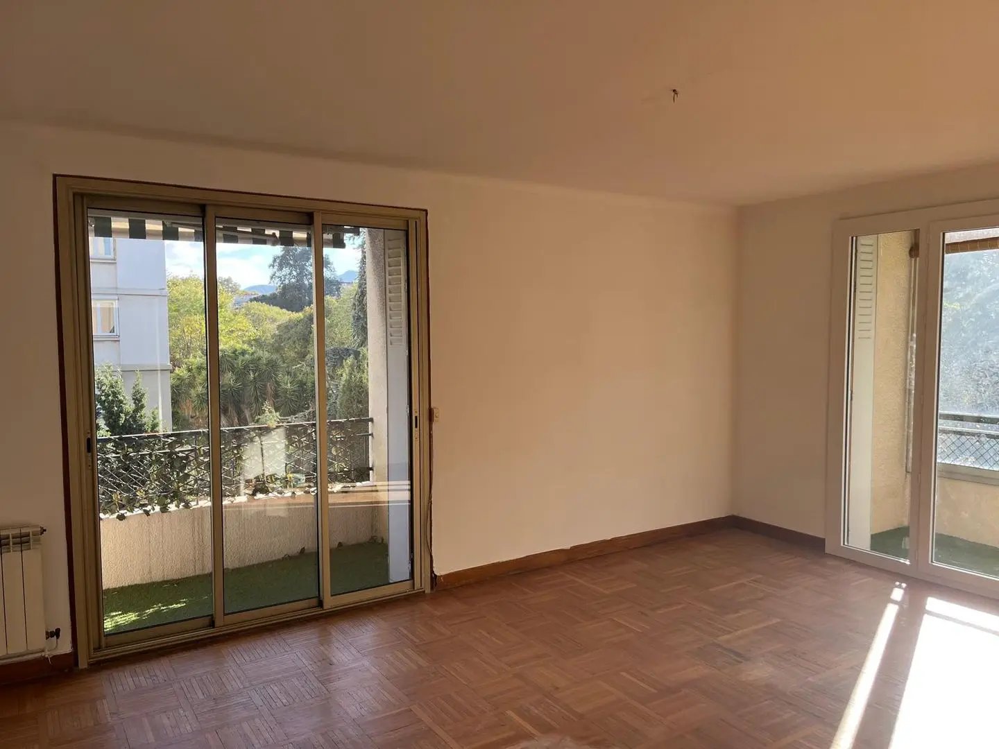 Appartement à louer, 86m², Marseille 9ème