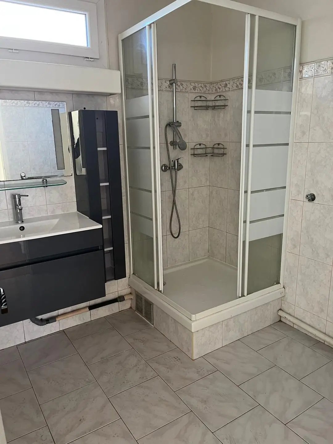 Appartement à louer, 86m², Marseille 9ème