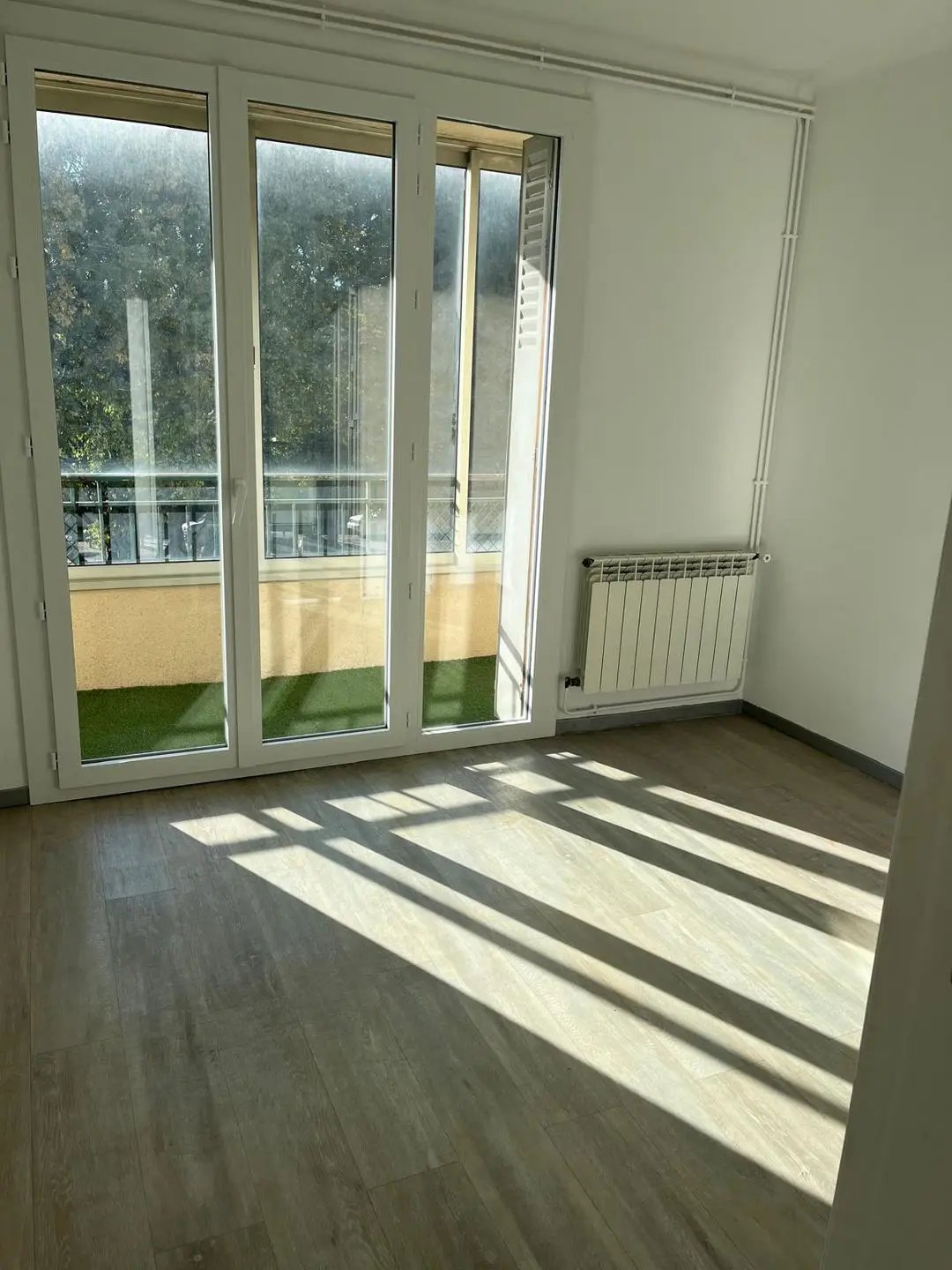 Appartement à louer, 86m², Marseille 9ème