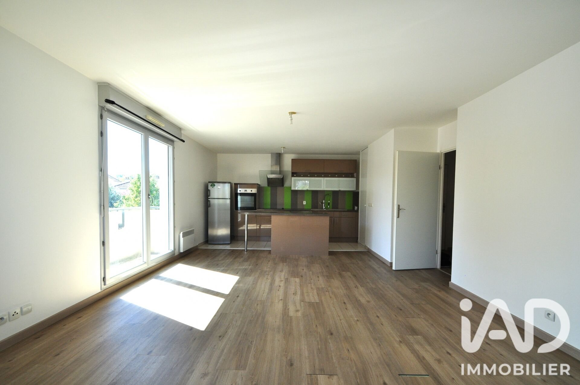 Appartement à vendre, 70m², Lagny-sur-Marne