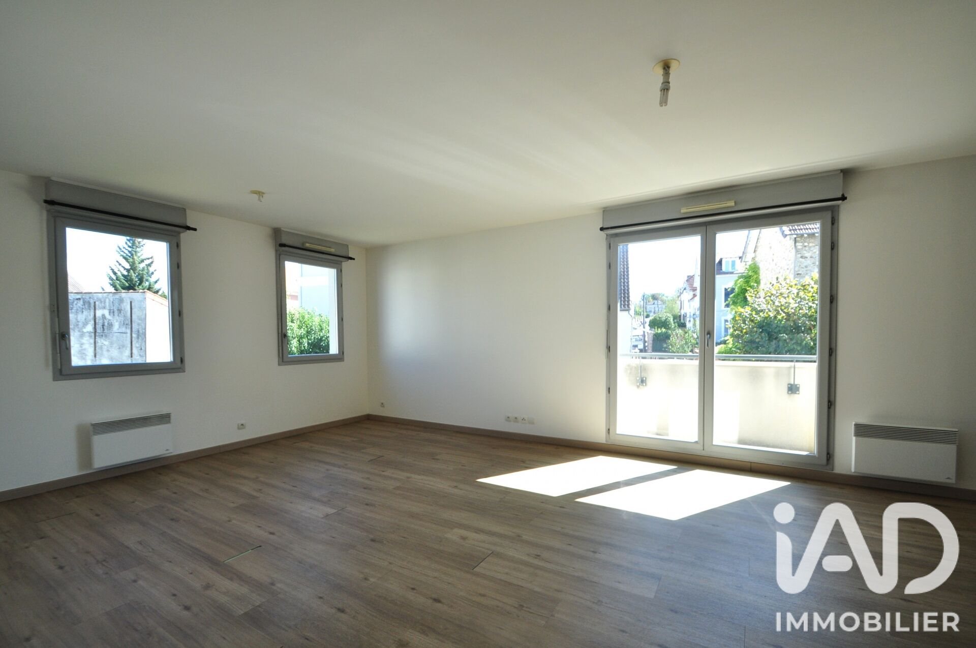 Appartement à vendre, 70m², Lagny-sur-Marne