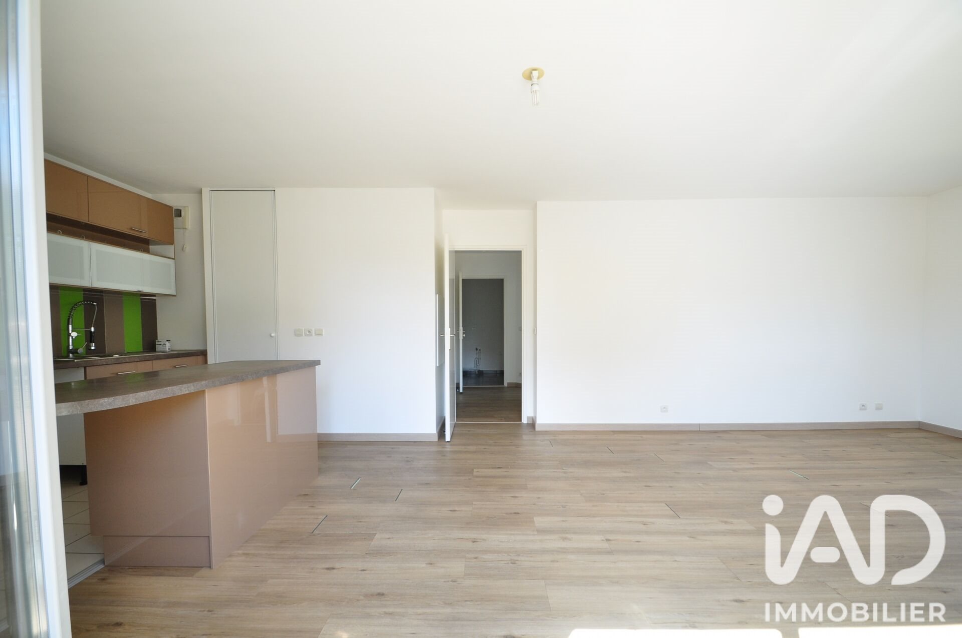 Appartement à vendre, 70m², Lagny-sur-Marne