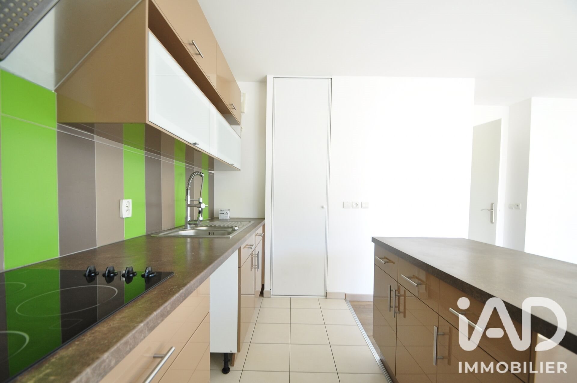 Appartement à vendre, 70m², Lagny-sur-Marne
