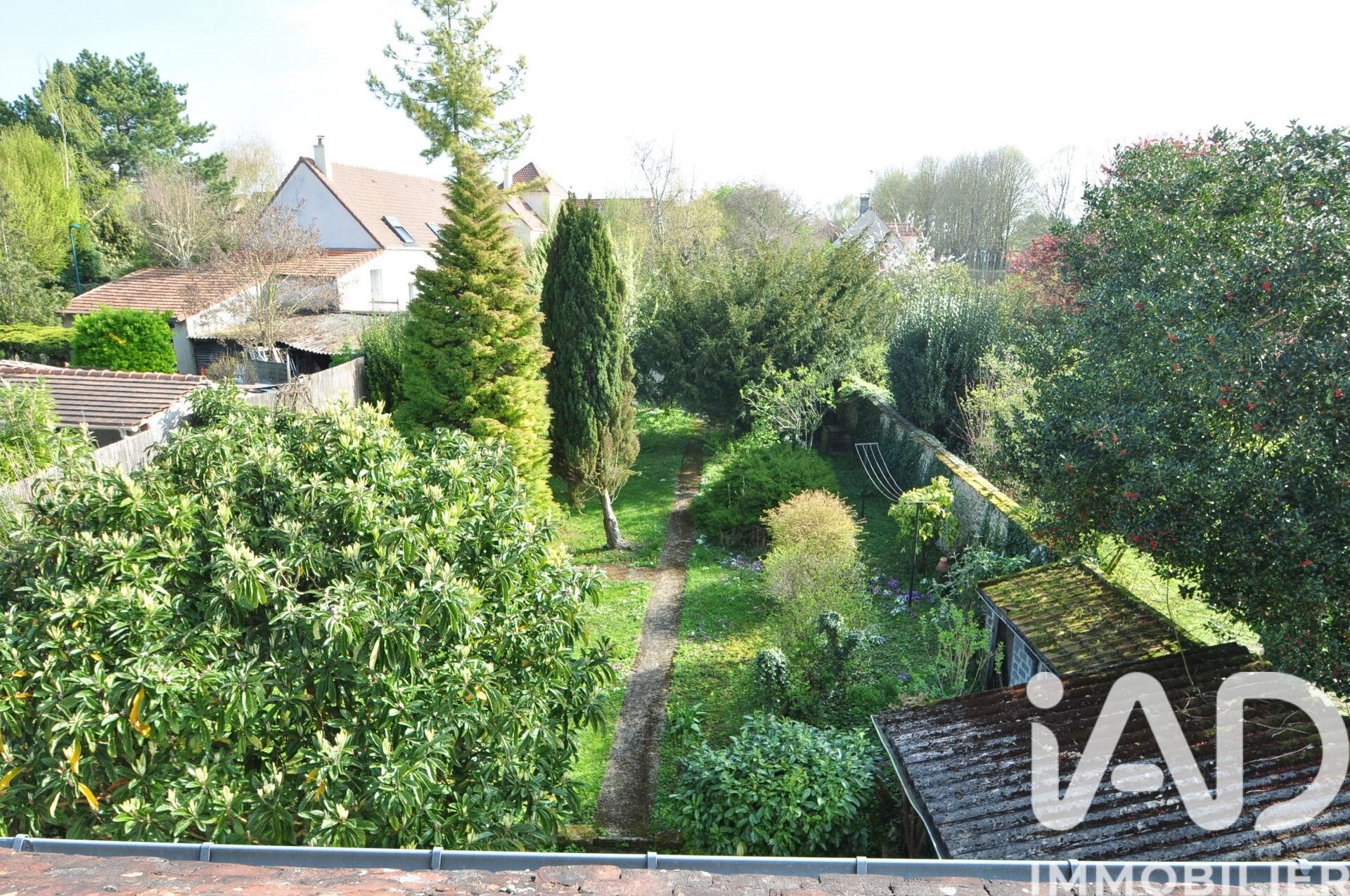 Maison à vendre, 161m², Montévrain