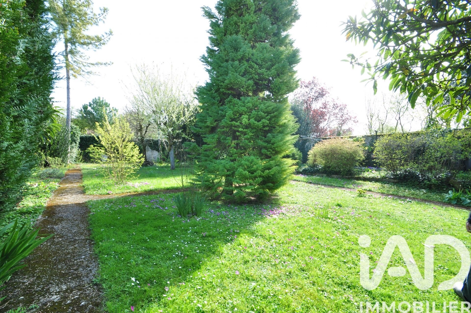 Maison à vendre, 161m², Montévrain