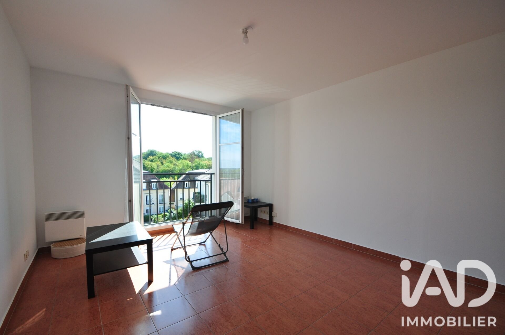 Appartement à vendre, 59m², Magny-le-Hongre