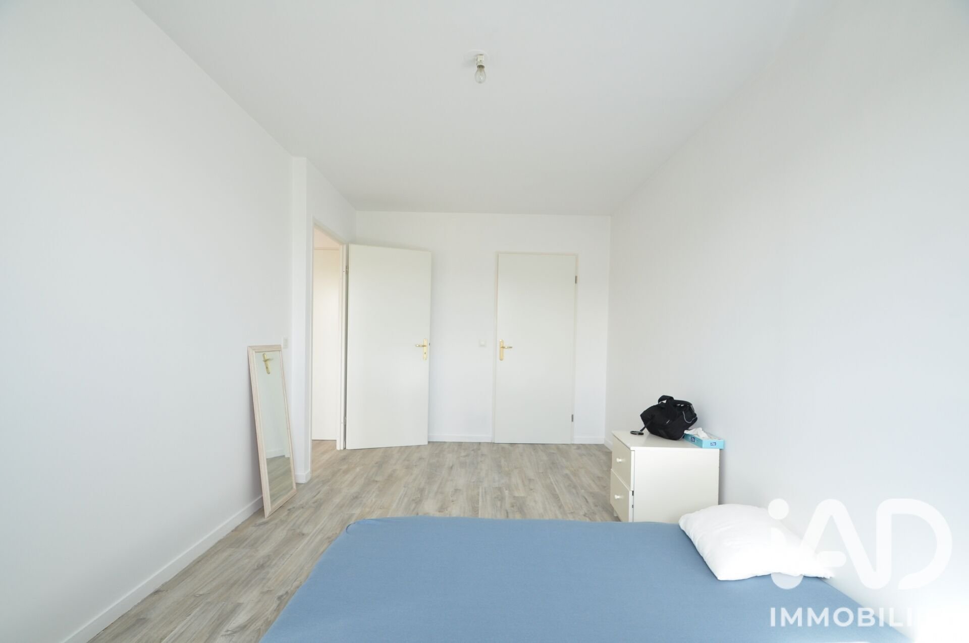 Appartement à vendre, 59m², Magny-le-Hongre
