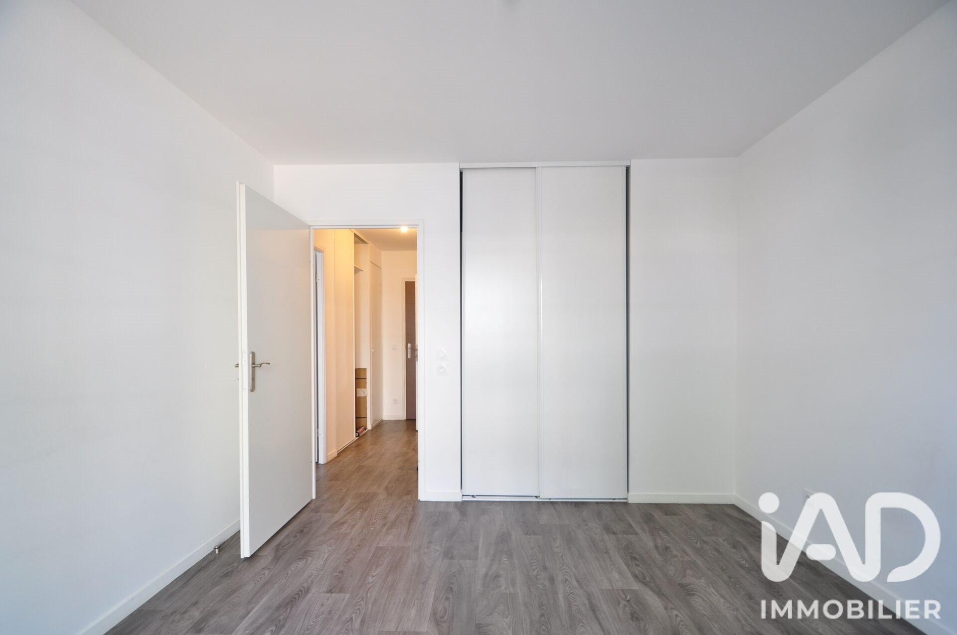 Appartement à vendre, 43m², Villeneuve-Saint-Denis