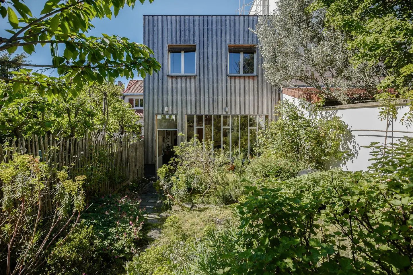 Maison à vendre, 169m², Montreuil