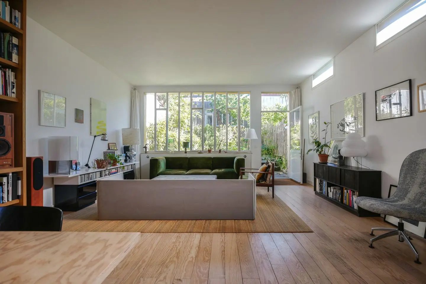 Maison à vendre, 169m², Montreuil